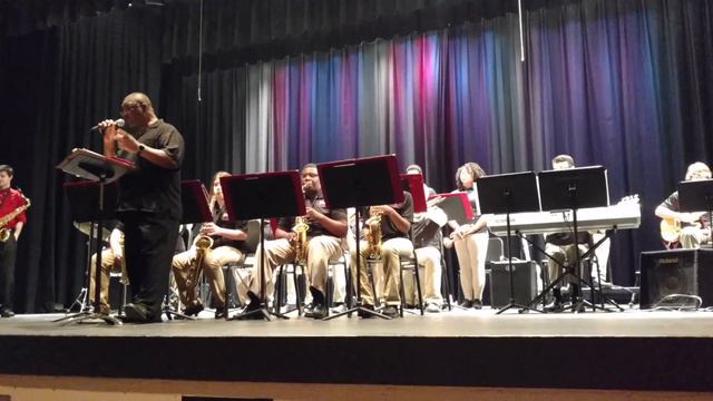 How Sweet It Is Jazz Band Concert смотреть онлайн