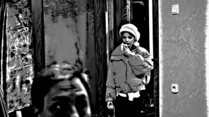 Эдит, Антон вспоминает всё.