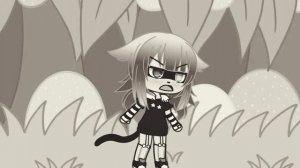 🎤песня: я ищу тебя проподаешь все ровно 👀🦊 🥎Gacha life 🥎