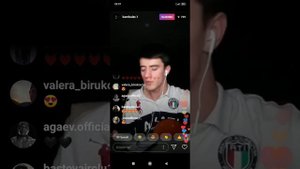 Камбулат - Томас Шелби. Спел вживую.