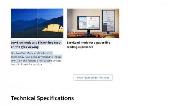 Philips Portable Monitor (2022) | Lightweight Monitor with Big Features! смотреть онлайн