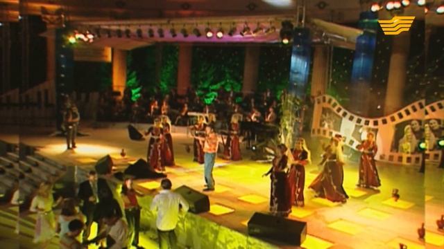 Сергей Погосян - «Песня министра-администратора» смотреть онлайн