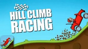 Hill Climb Racing OST - Hill Climb Racing (HCR 1 Original Theme)