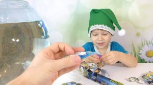 Рыбы-Киборги! ? КАК ЖИВЫЕ. RoboFish (РобоРыбка или РобоФиш) - робот рыбка.