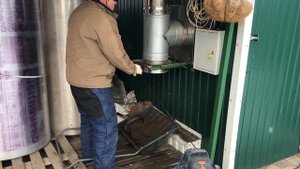 Как почистить дымоход? Подробный разбор на практике (0+)