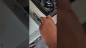 установка мебельных плавающих направляющих