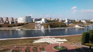 Чувашия благо дарит