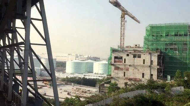 Гонконг. Путешествие по Гонконгу