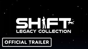 Игровой трейлер Shift Legacy Collection - Official Trailer