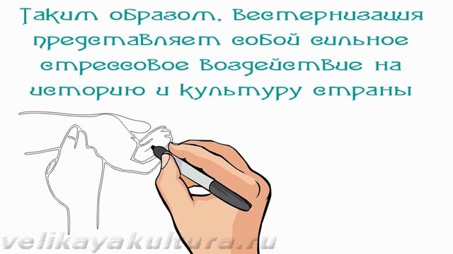 Вестернизация культуры (процессы, черты, история)