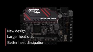 Meet BIGTREETECH powerful motherboard  SKR PICO V1.0