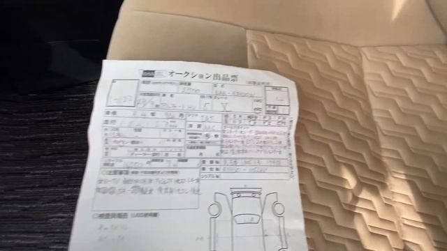 #Toyota #Alphard 2017 год, 2.5 #Hybrid E-Four, комплектация «X» бежевый салон? 4 балла✅ смотреть онлайн