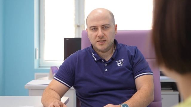 Центр Репродуктивной хирургии смотреть онлайн