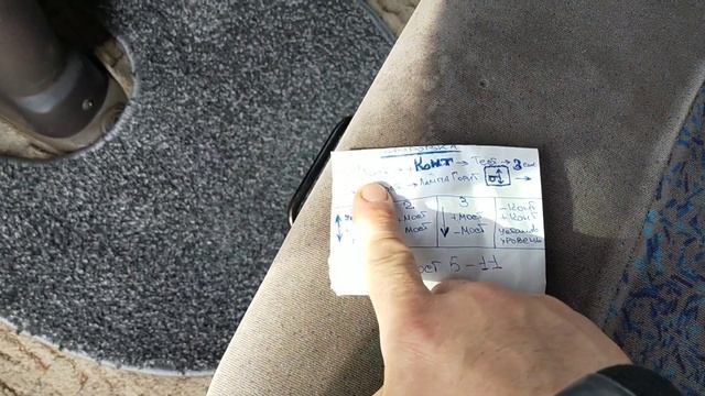 О чём молчат диагносты!Как читать, стирать ошибки и калибровка уровеня пневмо подаески.Рено Магнум.