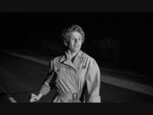 Kiss Me Deadly (1955)