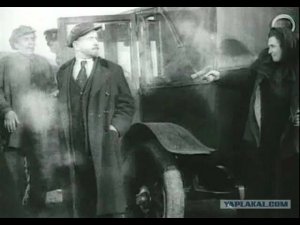 Она стреляла в  Ленина!? Драматичная история жизни Фанни Каплан