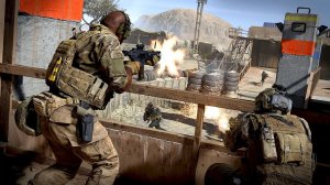 Call of Duty: Modern Warfare | Трейлер альфа-версии режима 2x2