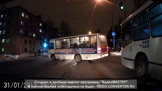 Вологда, ул.Горького смотреть онлайн
