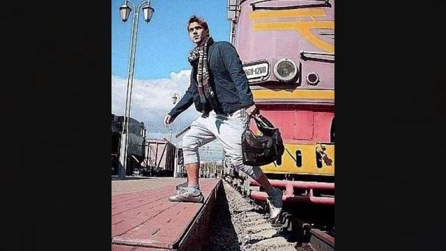 Андрей Кадетов. мне осталась одна забава.. смотреть онлайн