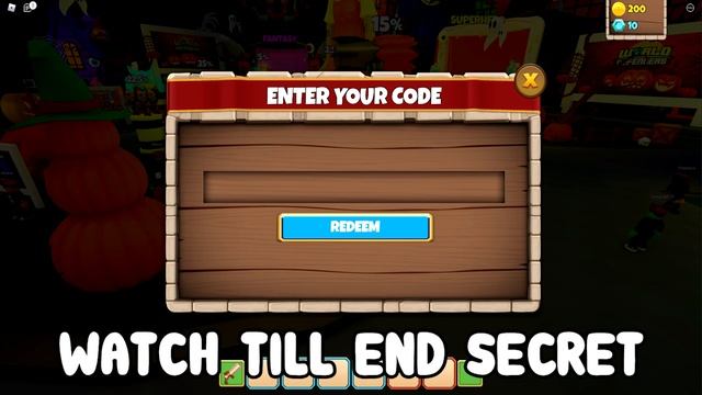 WORLD DEFENDERS (OCTOBER 2021) CODES *HALLOWEEN* ALL NEW ROBLOX WORLD DEFENDERS CODES! смотреть онлайн