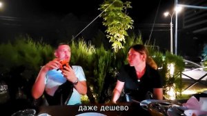 Часть ХII #Ташкент: Ночная жизнь: