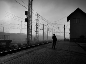 "НАЕДИНЕ С ТОБОЙ"... (Фото Татьяны Соловьёвой (Коломна), музыка - Armik (гитара))