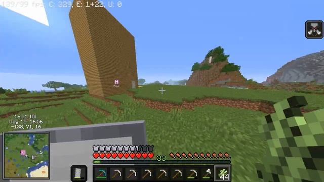 Minecraft 1.14.4 Überleben mit Mods Benutzerdefiniert Part 14 смотреть онлайн