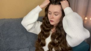 Самомассаж / Массаж кожи головы