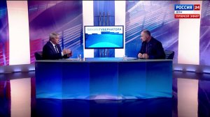 Телепрограмма «Линия губернатора» 26.05.2022