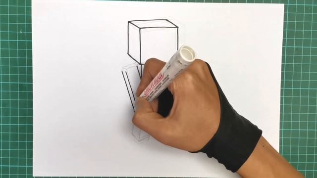 How to Draw Dream Minecraft Skins смотреть онлайн