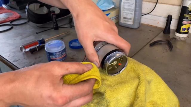 MERCEDES BENZ 6.3 GOES FOR ITS FIRST DRIVE IN 10 YEARS !! смотреть онлайн