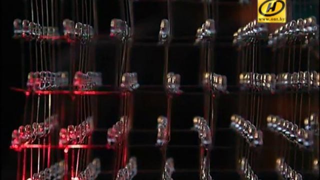 Внутреннюю GPS-навигацию разработали в Беларуси смотреть онлайн