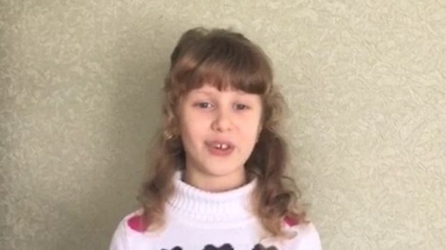 Анна Андреевна Ахматова «Стать бы снова приморской девченкой» смотреть онлайн