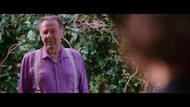 «Фантастическая любовь и где её найти» смотреть онлайн