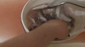 Рецепт засолки финты (залома).