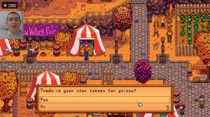 Family Stardew Valley Expanded! - 26 November 2022