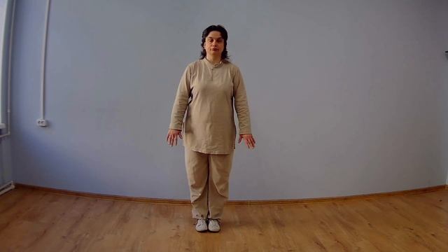 Запись онлайн-занятия цигун для всех желающих, среда 02.03.2022 смотреть онлайн