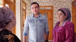 Alfons yoxud Baxt ovchisi 27-qism