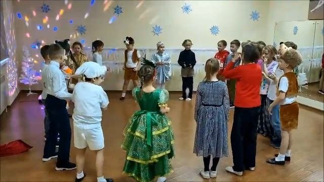 Сказка 