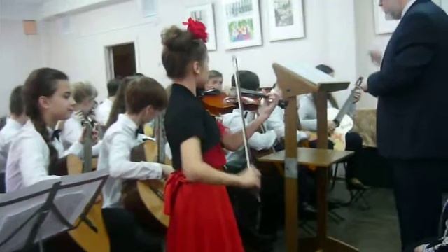 курск шк искусств 7 смотреть онлайн