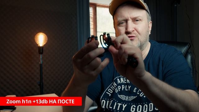 Comica VM20 | РЕАЛЬНЫЙ конкурент RODE NTG 5 за $100 | Лучший микрофон пушка смотреть онлайн