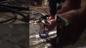 Споттер и Пулер в работе