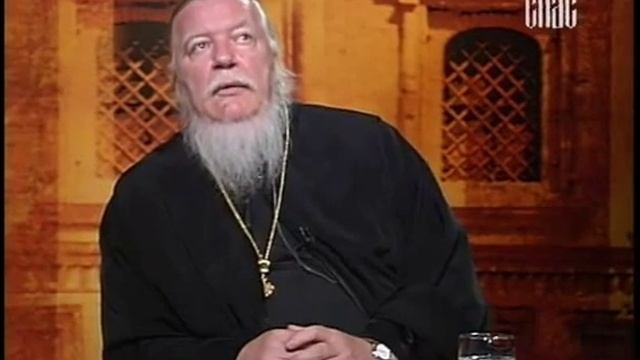 Зачем в церкви ставят свечи. - Дмитрий Смирнов