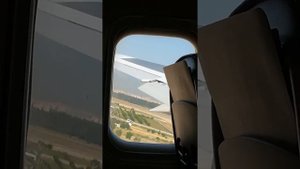 Рейс ZF 8782 перелёт Анталья Москва авиакомпания Azur Air боенг 767-300