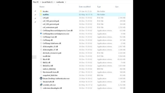 Steam Guard authenticator установить на ПК без телефона (смартфона) смотреть онлайн