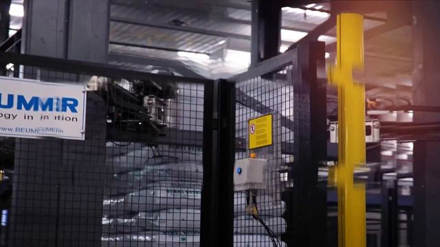 КазаньОргСинтез - Завод поликарбонатов | Сентябрь 2018 смотреть онлайн