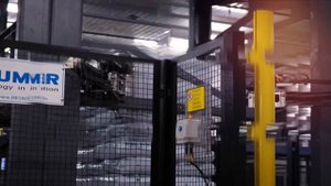 КазаньОргСинтез - Завод поликарбонатов | Сентябрь 2018