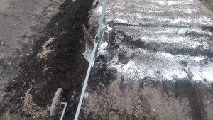 Электроплуг своими руками.
