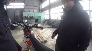 KTM FREERIDE 250 2т. Грамотный обзор. ЭНДУРО МОТОЦИКЛ