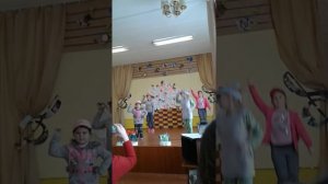 А мы красавицы цы цы